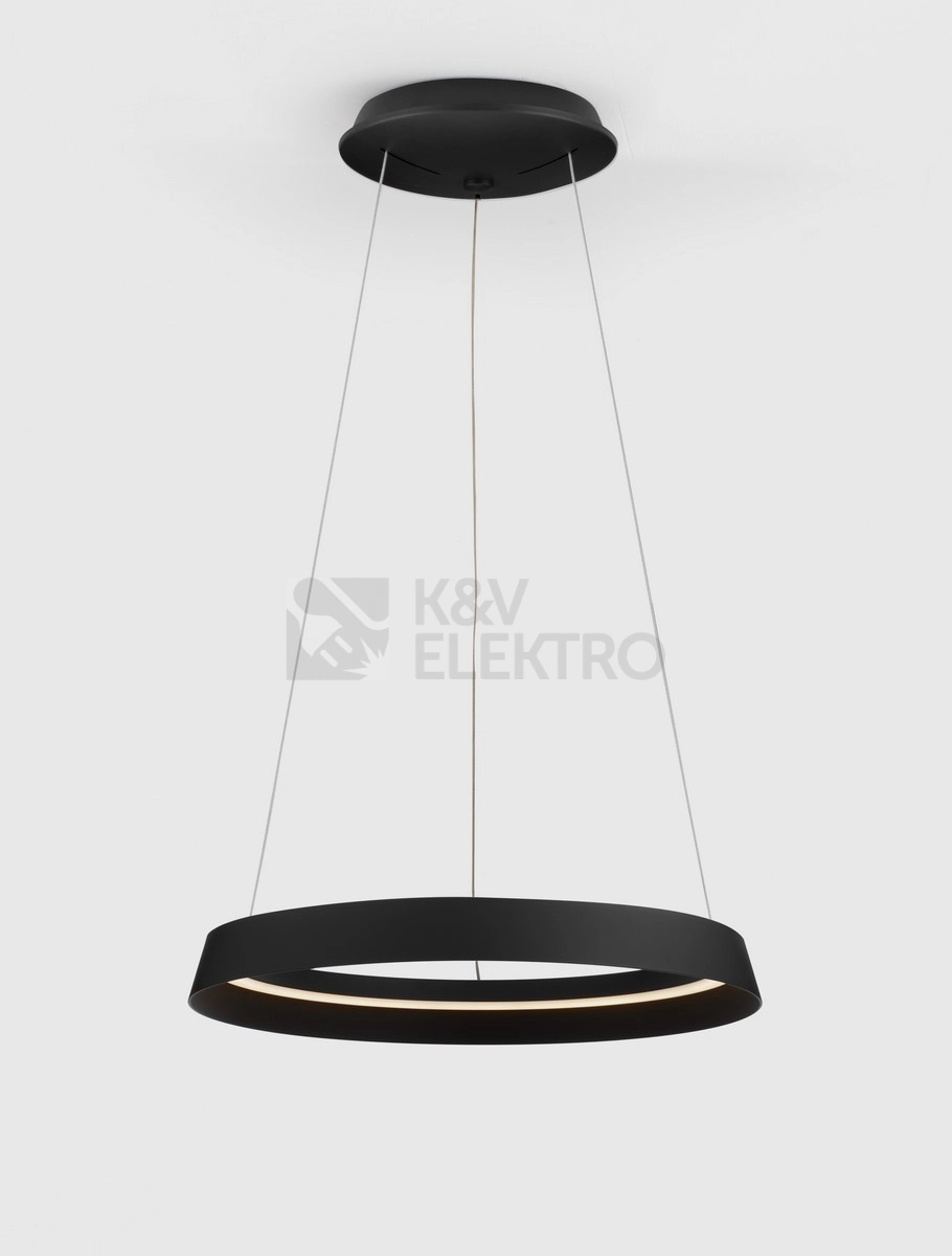 Obrázek produktu Závěsné LED svítidlo NOVA LUCE ORMI 38W 2700-3000K 9030519 stmívatelné Triac 3