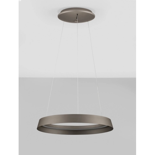 Závěsné LED svítidlo NOVA LUCE ORMI 38W 2700-3000K 9030520 stmívatelné Triac (obrázek 3)