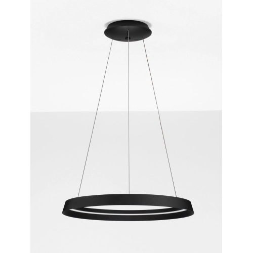 Závěsné LED svítidlo NOVA LUCE ORMI 52W 2700-3000K 9030522 stmívatelné Triac (obrázek 3)