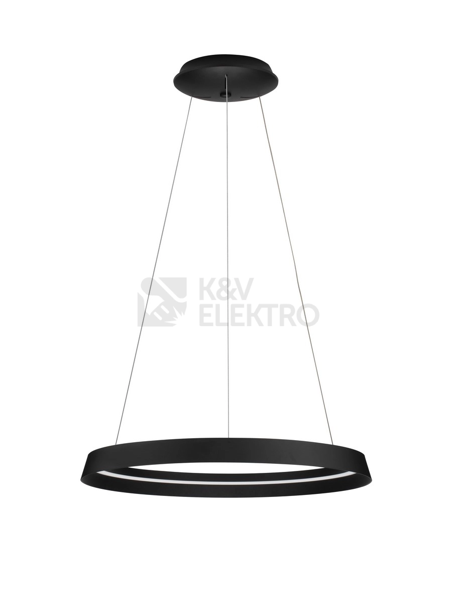 Obrázek produktu Závěsné LED svítidlo NOVA LUCE ORMI 52W 2700-3000K 9030522 stmívatelné Triac 0
