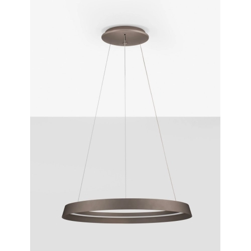 Závěsné LED svítidlo NOVA LUCE ORMI 52W 2700-3000K 9030523 stmívatelné Triac (obrázek 3)