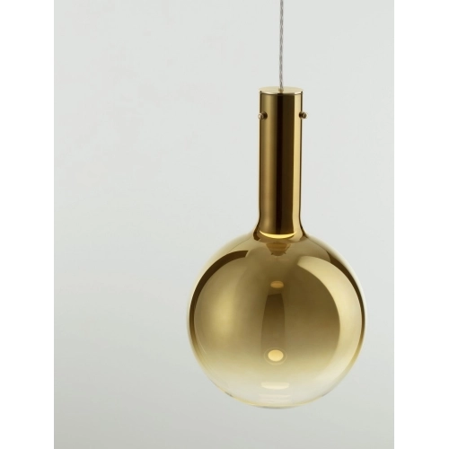 Závěsné LED svítidlo NOVA LUCE NOSTOS 6W 3000K 9030541 (obrázek 5)