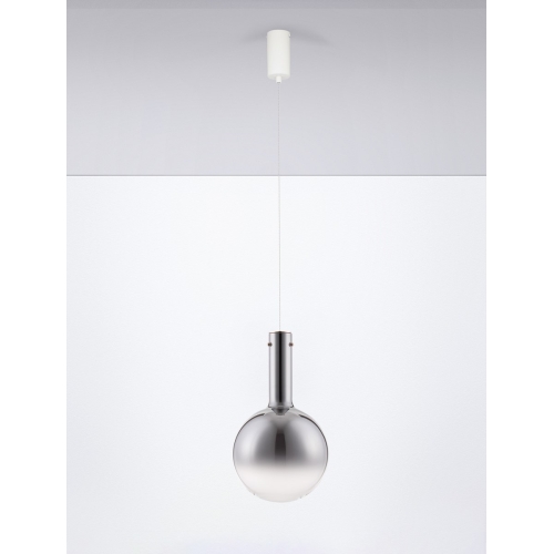 Závěsné LED svítidlo NOVA LUCE NOSTOS 6W 3000K 9030542