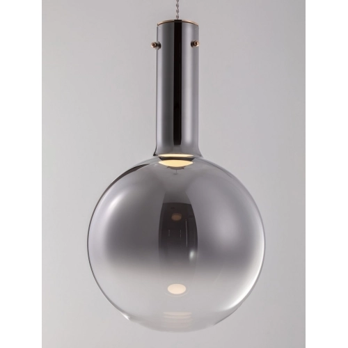 Závěsné LED svítidlo NOVA LUCE NOSTOS 6W 3000K 9030542 (obrázek 4)