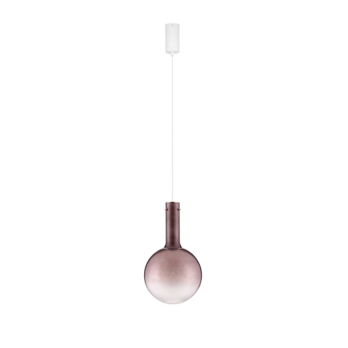 Závěsné LED svítidlo NOVA LUCE NOSTOS 6W 3000K 9030543