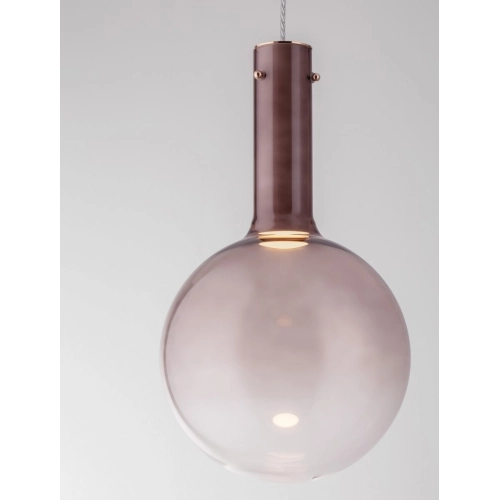 Závěsné LED svítidlo NOVA LUCE NOSTOS 6W 3000K 9030543 (obrázek 4)