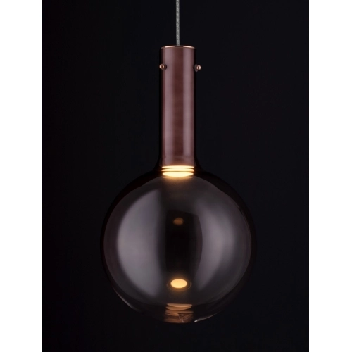 Závěsné LED svítidlo NOVA LUCE NOSTOS 6W 3000K 9030543 (obrázek 5)