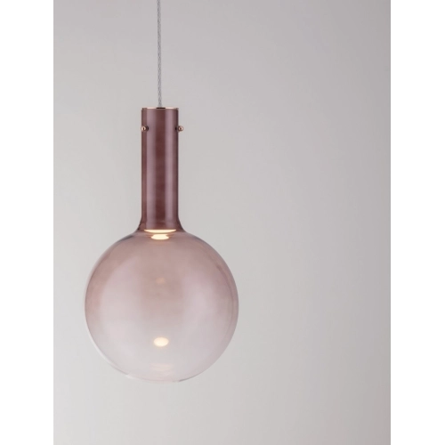 Závěsné LED svítidlo NOVA LUCE NOSTOS 6W 3000K 9030543 (obrázek 6)