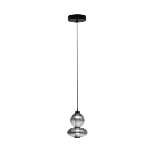 Závěsné LED svítidlo NOVA LUCE BALLY 12W 3000K 9030554 stmívatelné Triac (obrázek 7)