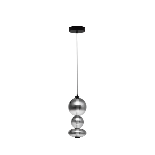 Závěsné LED svítidlo NOVA LUCE BALLY 20W 3000K 9030555 stmívatelné Triac