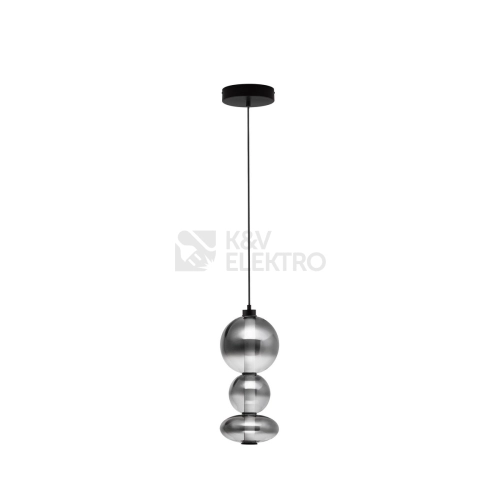 Závěsné LED svítidlo NOVA LUCE BALLY 20W 3000K 9030555 stmívatelné Triac