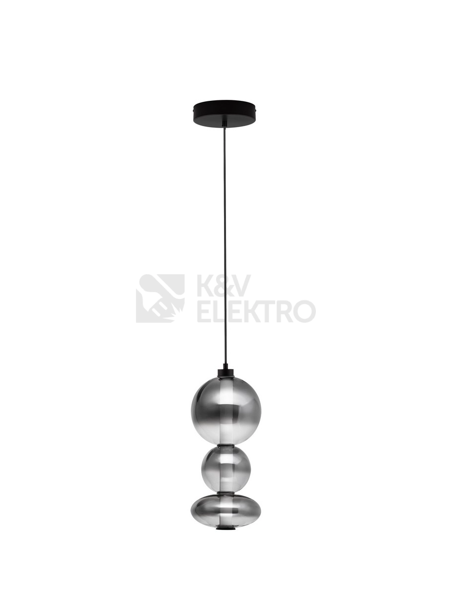 Obrázek produktu Závěsné LED svítidlo NOVA LUCE BALLY 20W 3000K 9030555 stmívatelné Triac 0