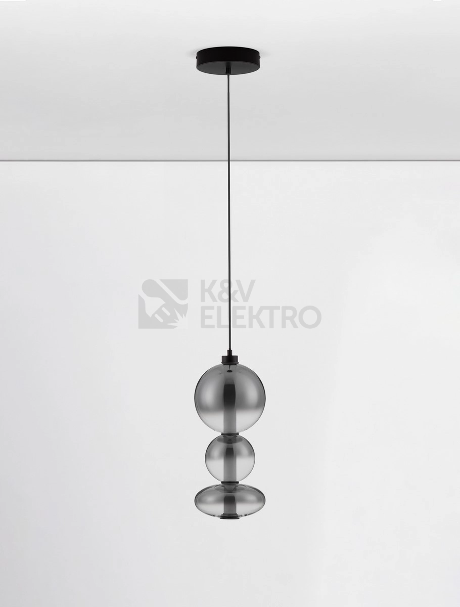 Obrázek produktu Závěsné LED svítidlo NOVA LUCE BALLY 20W 3000K 9030555 stmívatelné Triac 2