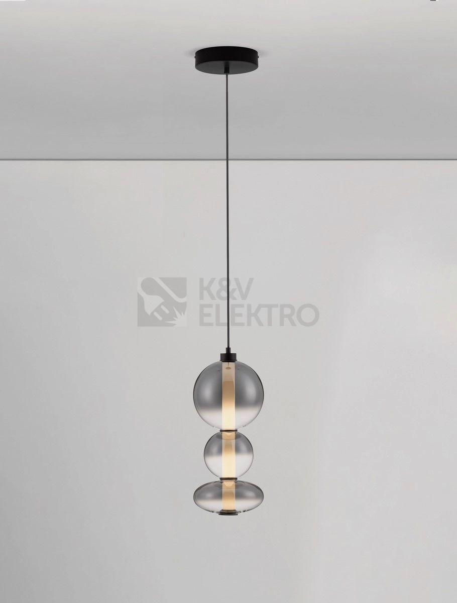 Obrázek produktu Závěsné LED svítidlo NOVA LUCE BALLY 20W 3000K 9030555 stmívatelné Triac 3