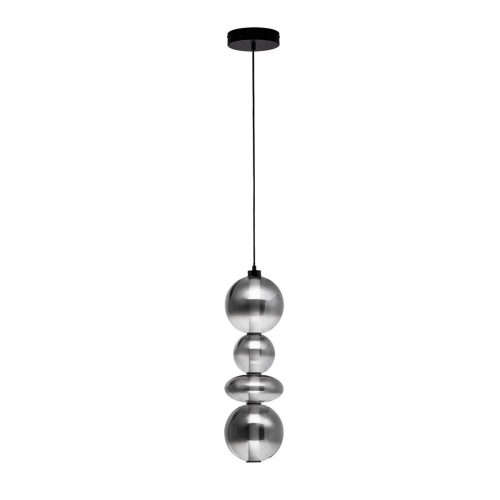 Závěsné LED svítidlo NOVA LUCE BALLY 36W 3000K 9030556 stmívatelné Triac