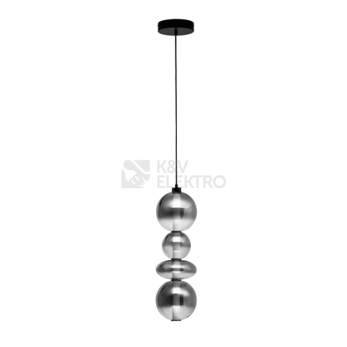 Závěsné LED svítidlo NOVA LUCE BALLY 36W 3000K 9030556 stmívatelné Triac