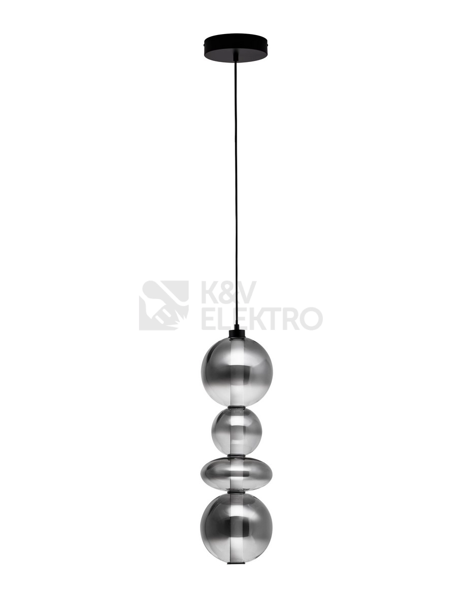 Obrázek produktu Závěsné LED svítidlo NOVA LUCE BALLY 36W 3000K 9030556 stmívatelné Triac 0