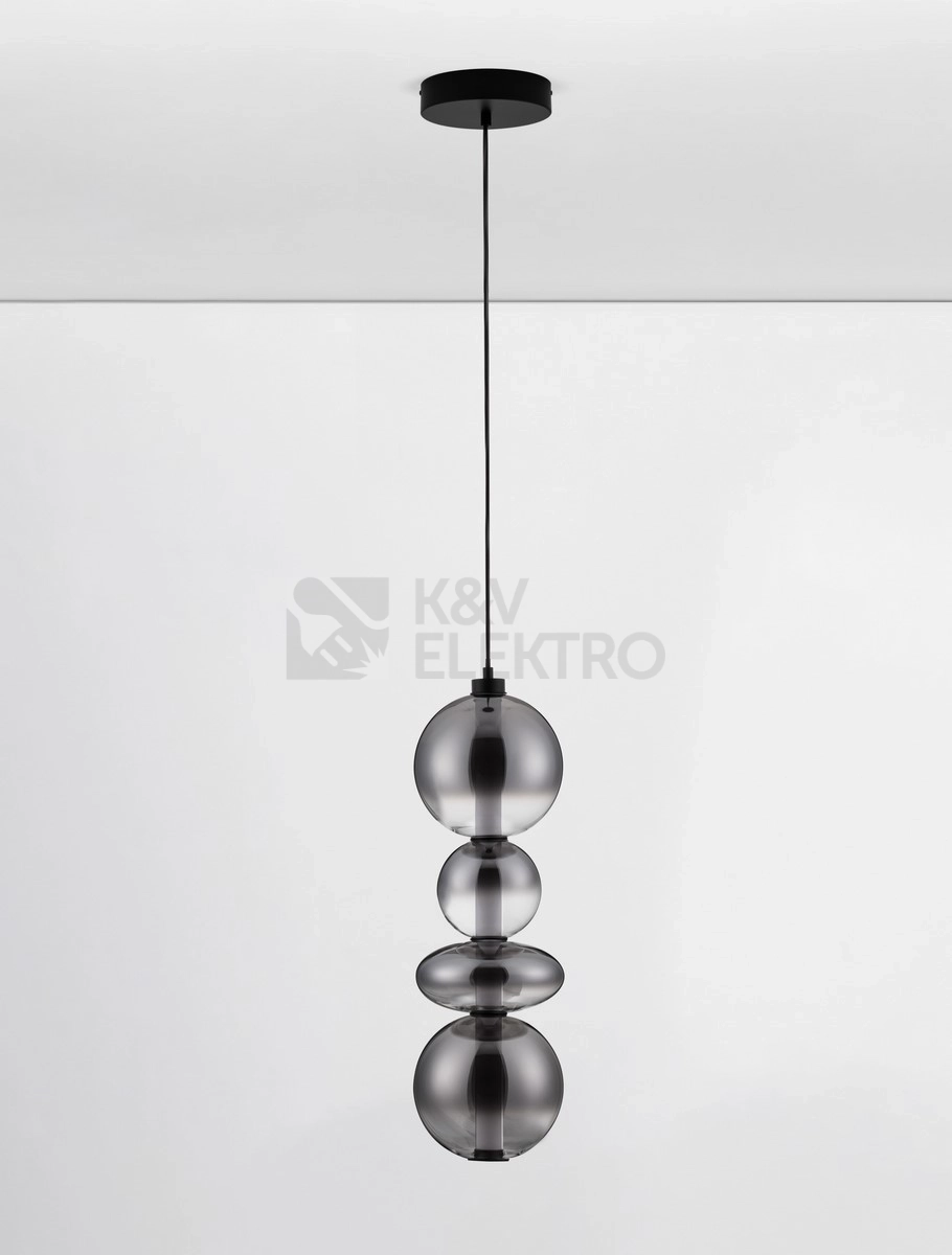 Obrázek produktu Závěsné LED svítidlo NOVA LUCE BALLY 36W 3000K 9030556 stmívatelné Triac 1