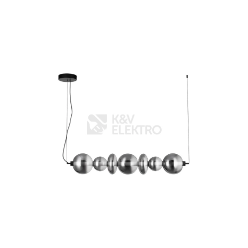 Závěsné LED svítidlo NOVA LUCE BALLY 40W 3000K 9030557 stmívatelné Triac