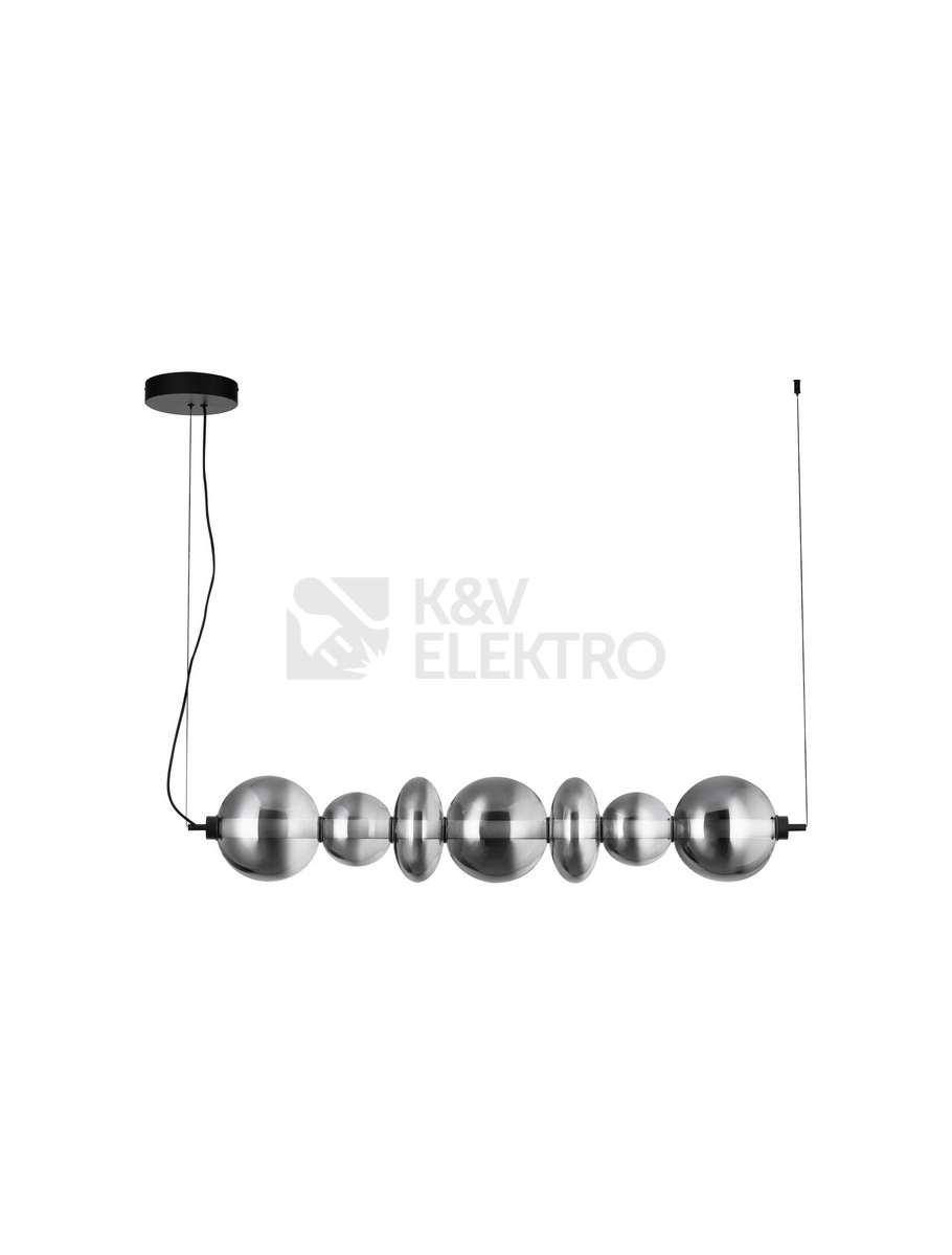 Obrázek produktu Závěsné LED svítidlo NOVA LUCE BALLY 40W 3000K 9030557 stmívatelné Triac 0