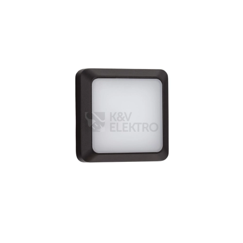 Nástěnné LED svítidlo NOVA LUCE APPIA 5W 3000K IP54 9030597