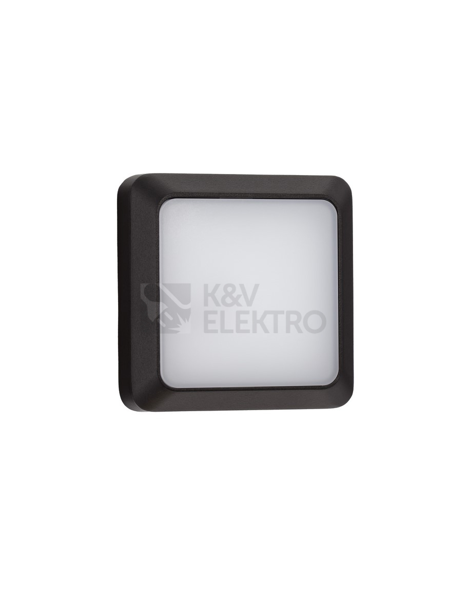 Obrázek produktu Nástěnné LED svítidlo NOVA LUCE APPIA 5W 3000K IP54 9030597 0