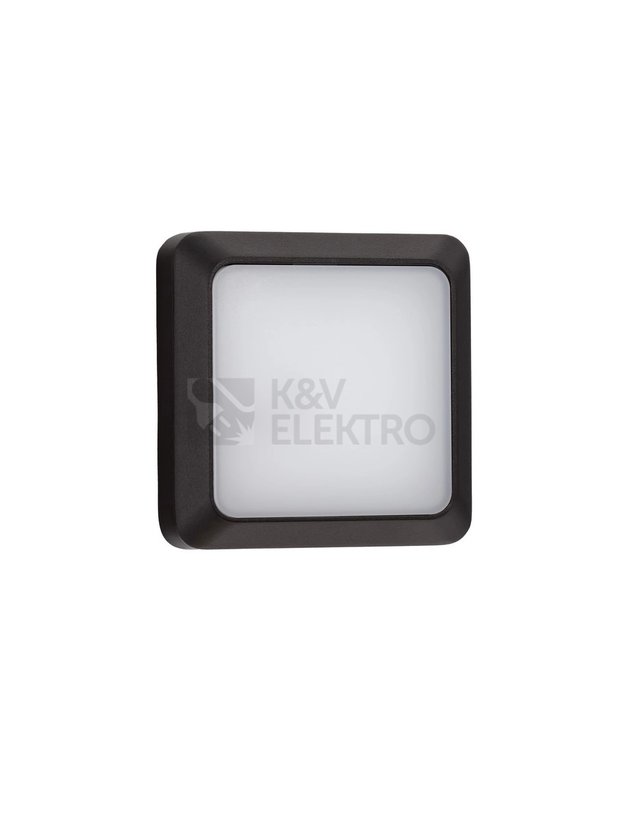 Obrázek produktu Nástěnné LED svítidlo NOVA LUCE APPIA 5W 3000K IP54 9030597 0