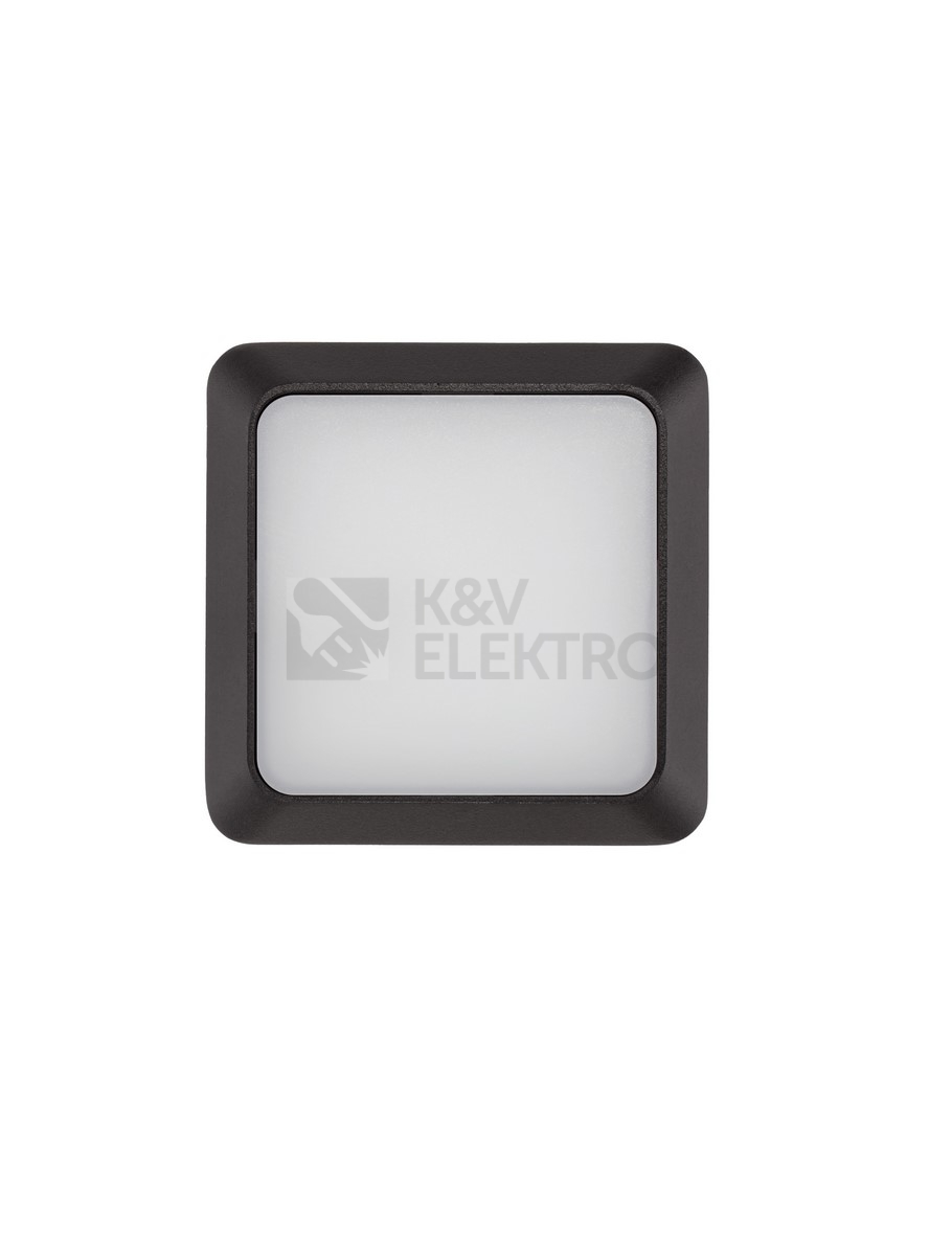 Obrázek produktu Nástěnné LED svítidlo NOVA LUCE APPIA 5W 3000K IP54 9030597 2