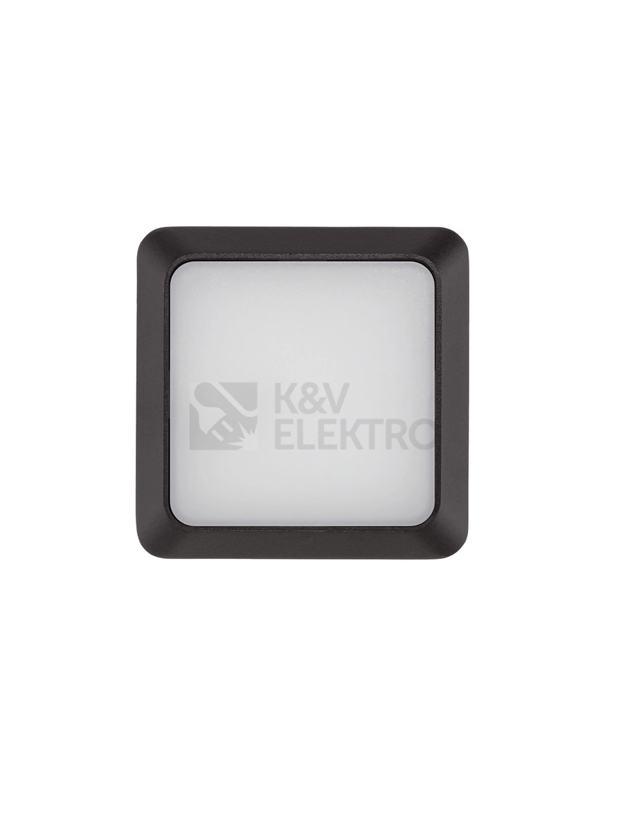 Obrázek produktu Nástěnné LED svítidlo NOVA LUCE APPIA 5W 3000K IP54 9030597 2