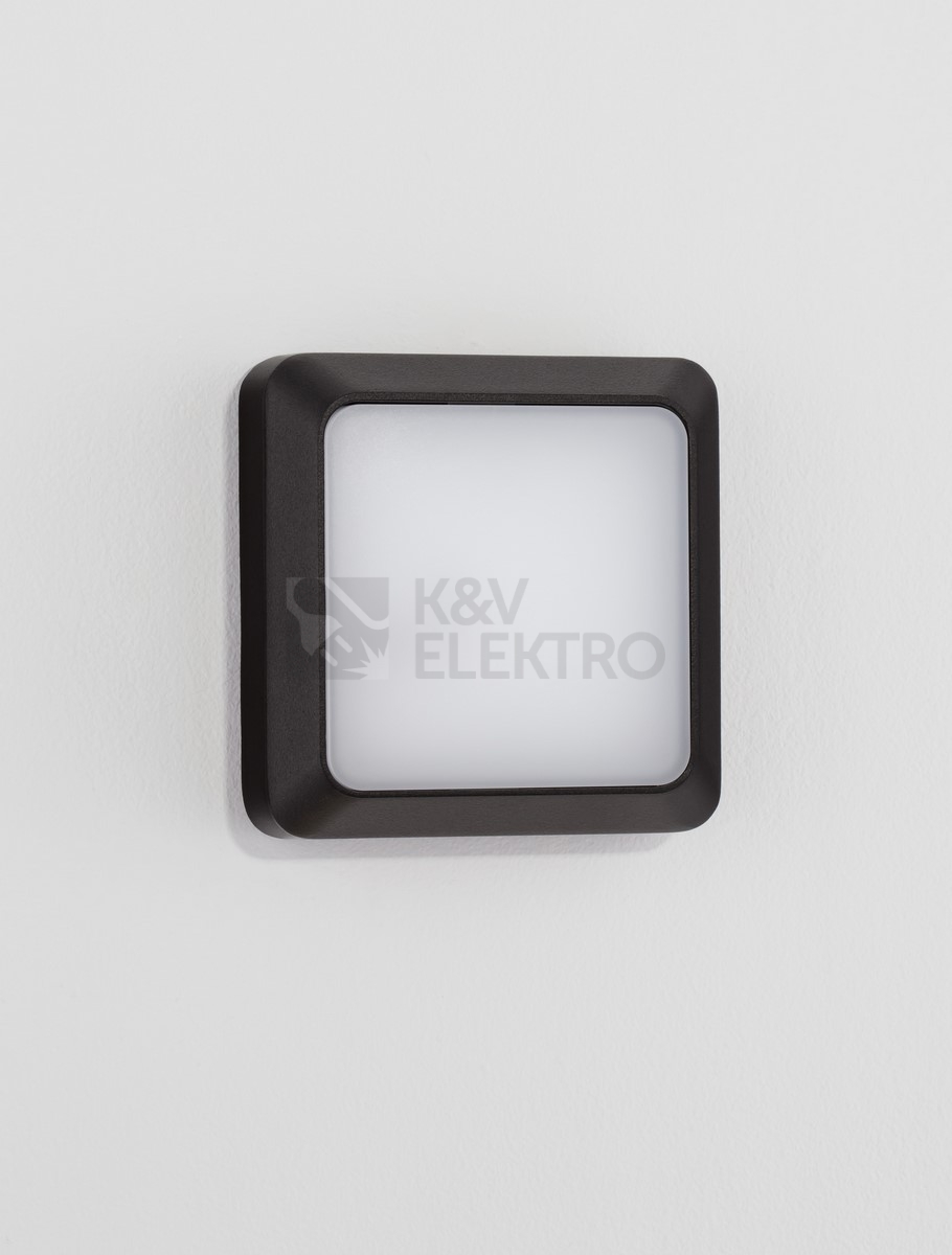 Obrázek produktu Nástěnné LED svítidlo NOVA LUCE APPIA 5W 3000K IP54 9030597 3