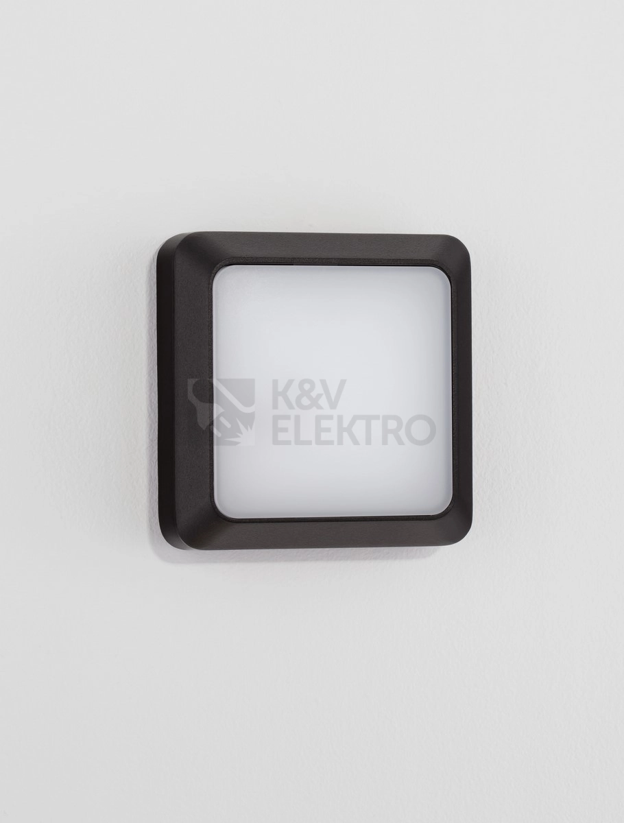 Obrázek produktu Nástěnné LED svítidlo NOVA LUCE APPIA 5W 3000K IP54 9030597 3