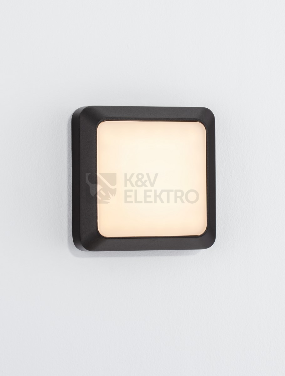 Obrázek produktu Nástěnné LED svítidlo NOVA LUCE APPIA 5W 3000K IP54 9030597 4
