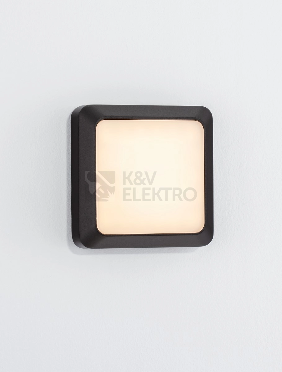 Obrázek produktu Nástěnné LED svítidlo NOVA LUCE APPIA 5W 3000K IP54 9030597 4