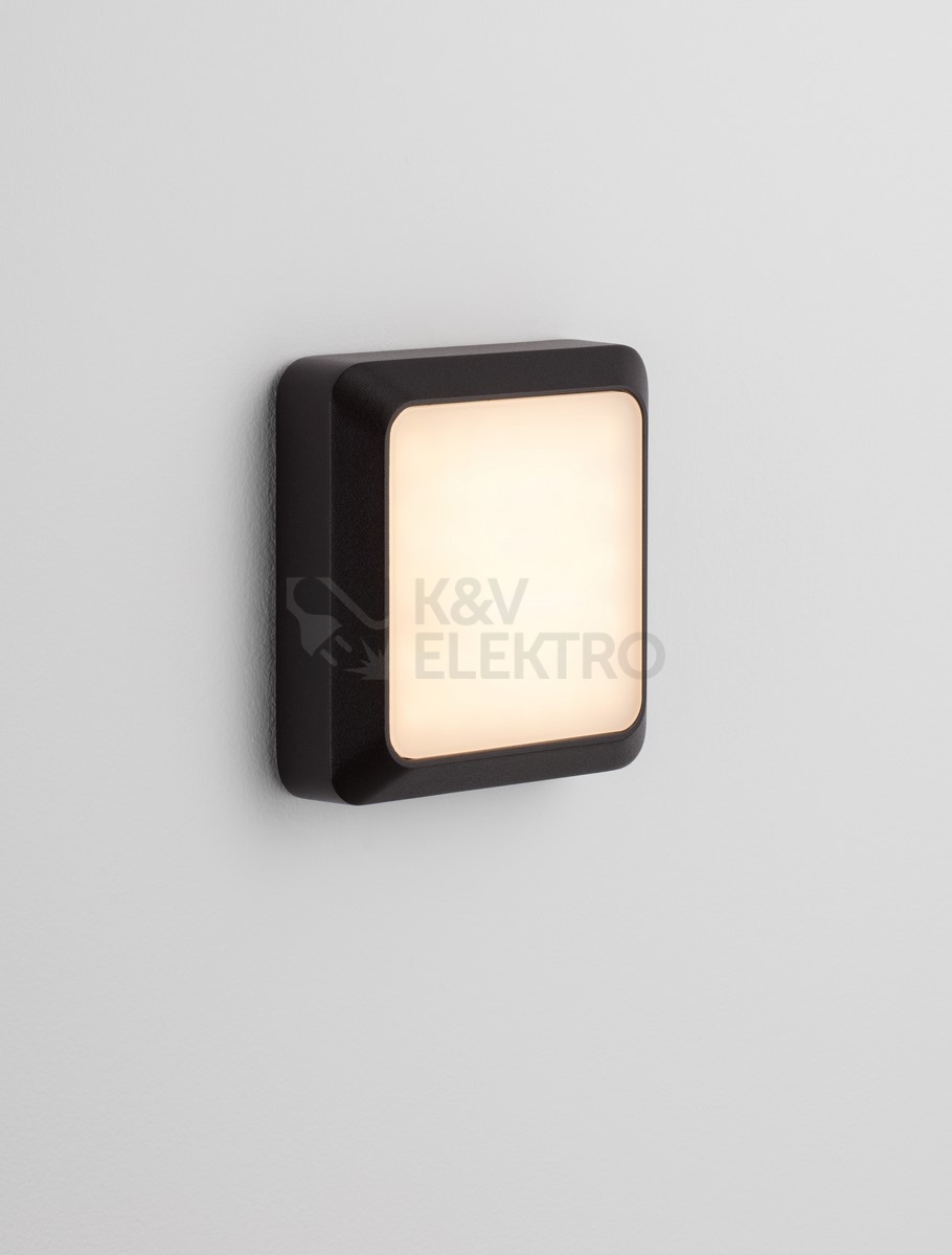 Obrázek produktu Nástěnné LED svítidlo NOVA LUCE APPIA 5W 3000K IP54 9030597 5