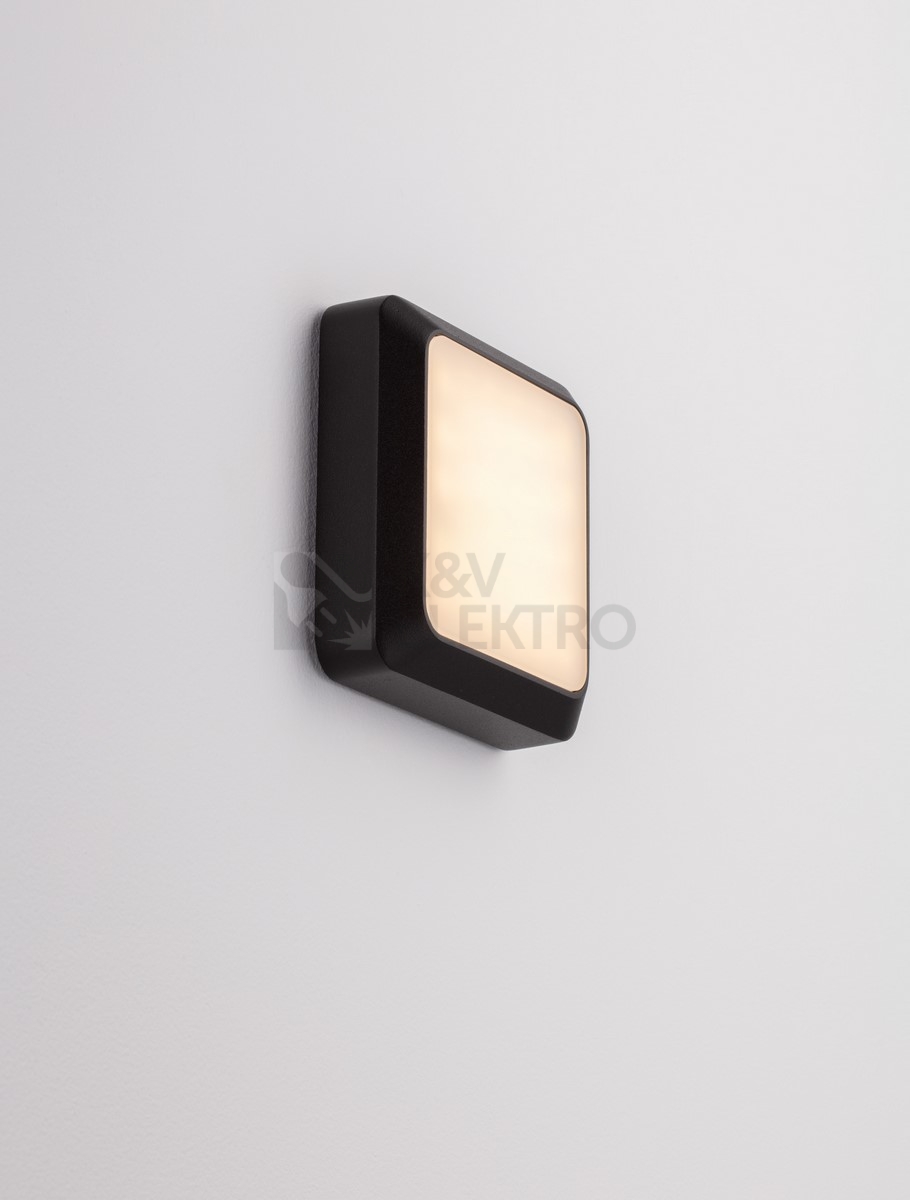 Obrázek produktu Nástěnné LED svítidlo NOVA LUCE APPIA 5W 3000K IP54 9030597 6
