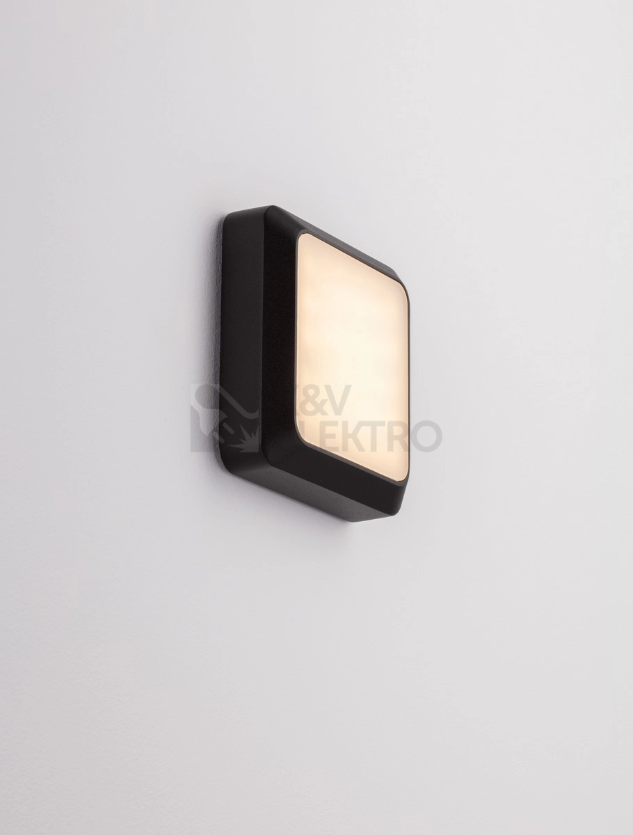 Obrázek produktu Nástěnné LED svítidlo NOVA LUCE APPIA 5W 3000K IP54 9030597 6
