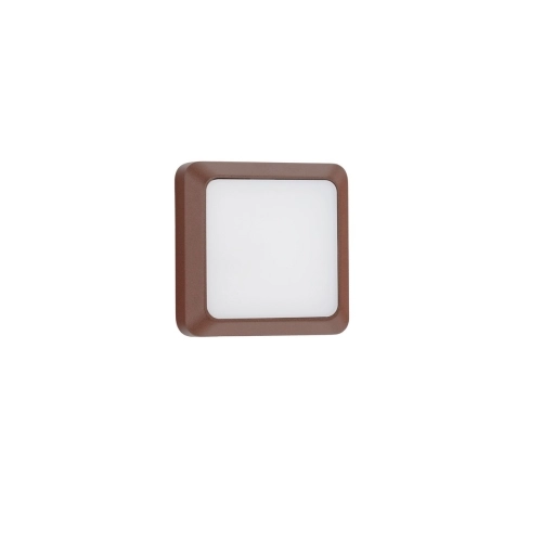 Nástěnné LED svítidlo NOVA LUCE APPIA 5W 3000K IP54 9030598 (obrázek 3)