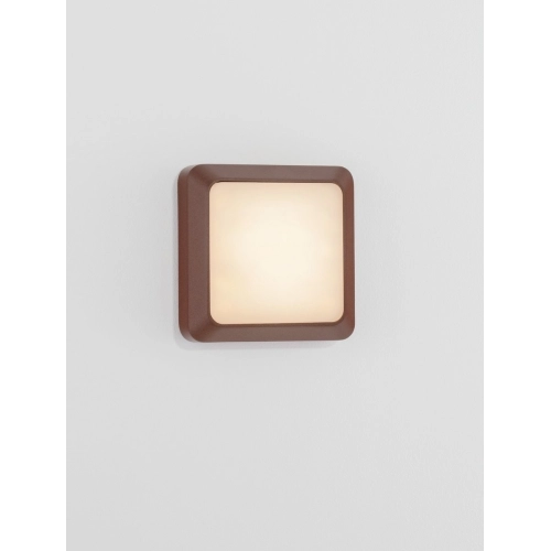 Nástěnné LED svítidlo NOVA LUCE APPIA 5W 3000K IP54 9030598 (obrázek 5)
