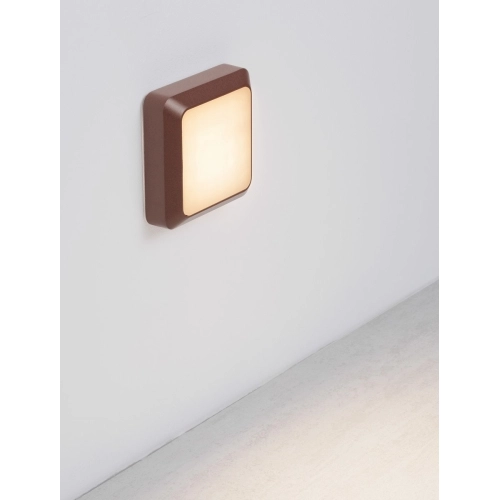 Nástěnné LED svítidlo NOVA LUCE APPIA 5W 3000K IP54 9030598 (obrázek 7)