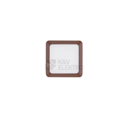 Nástěnné LED svítidlo NOVA LUCE APPIA 5W 3000K IP54 9030598