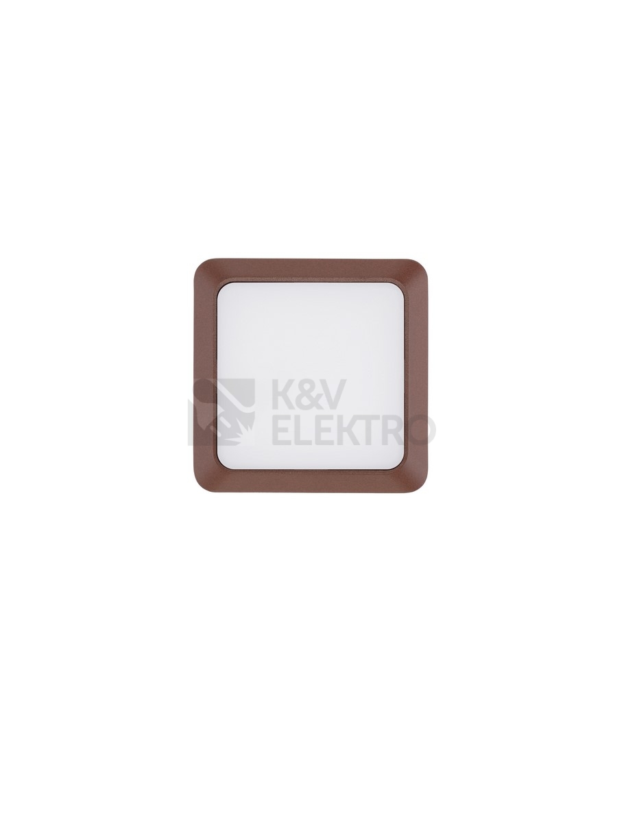 Obrázek produktu Nástěnné LED svítidlo NOVA LUCE APPIA 5W 3000K IP54 9030598 0