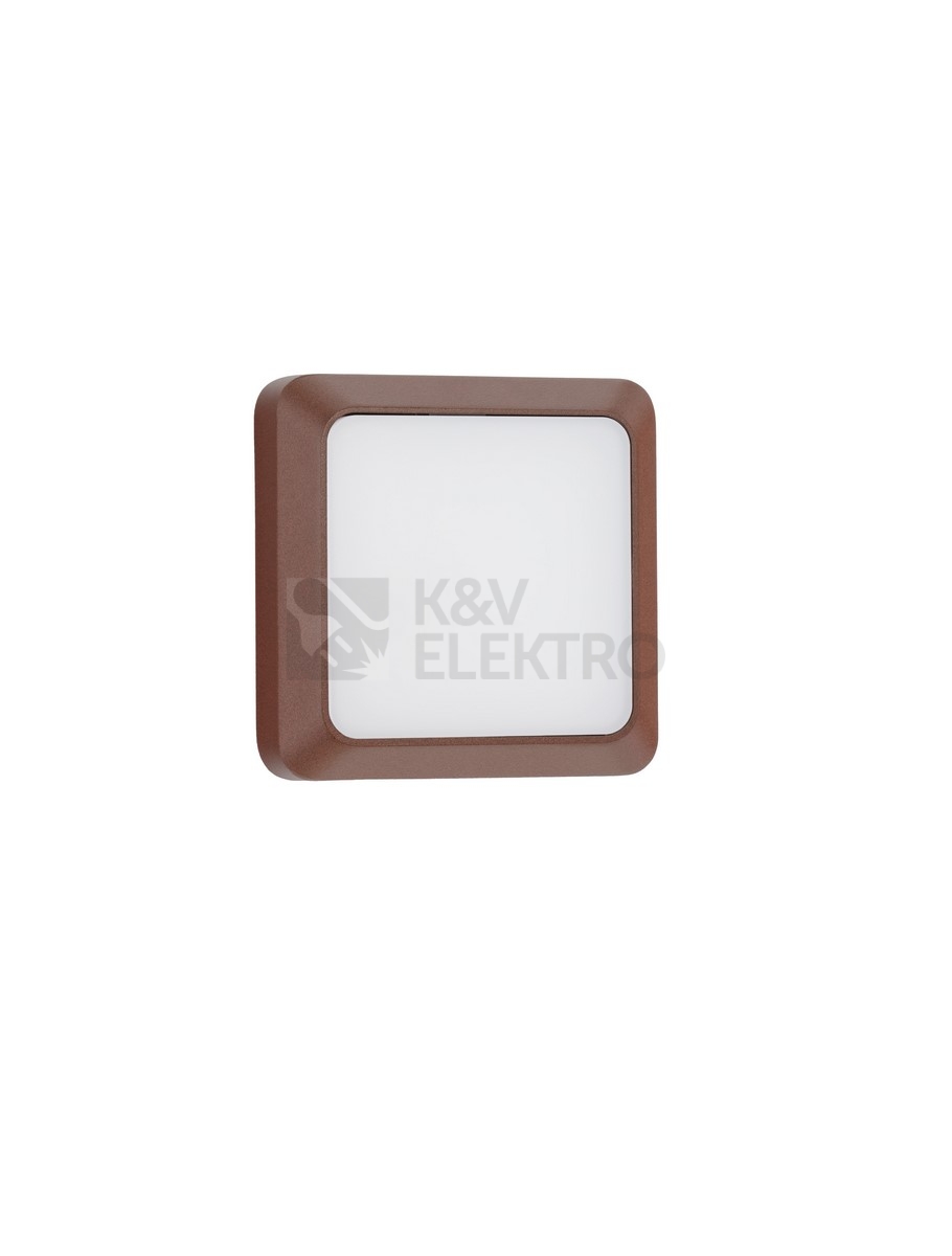 Obrázek produktu Nástěnné LED svítidlo NOVA LUCE APPIA 5W 3000K IP54 9030598 2