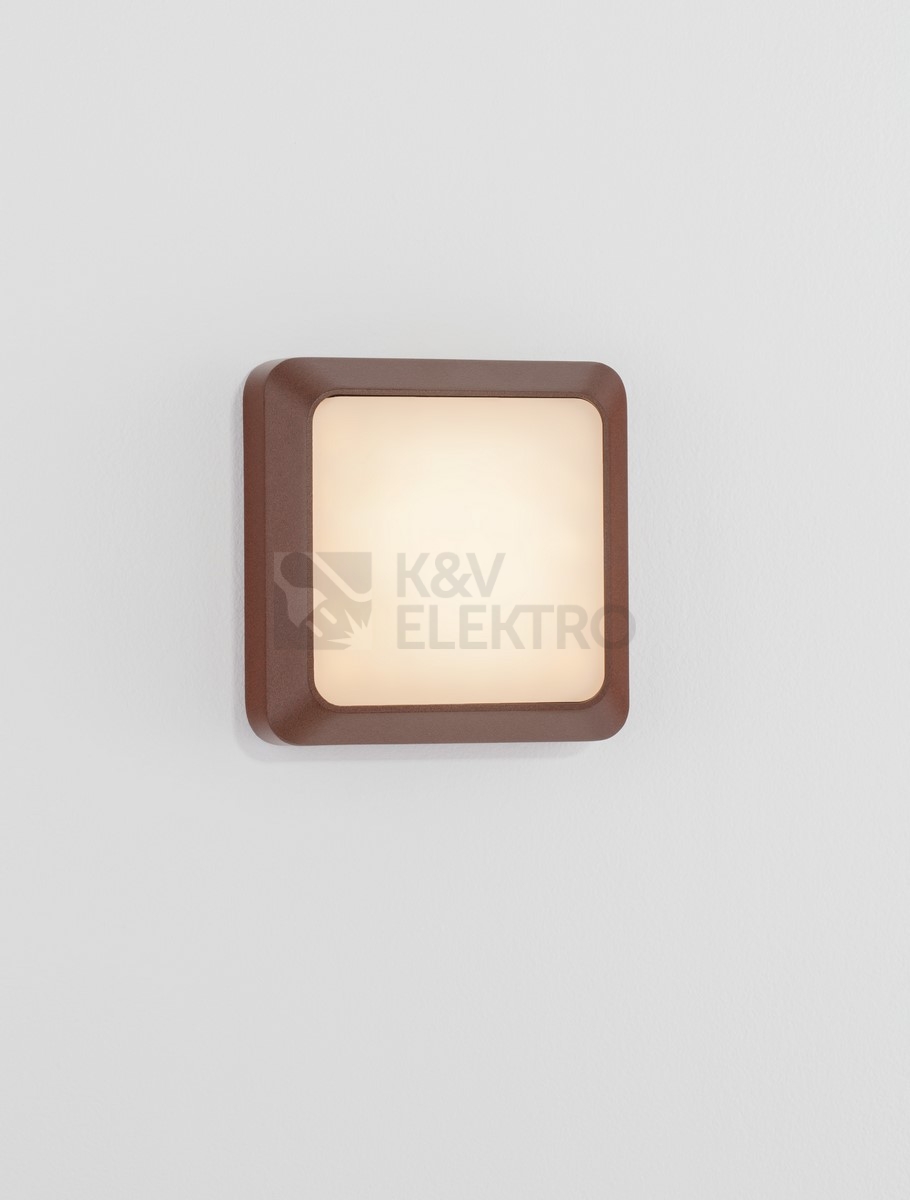 Obrázek produktu Nástěnné LED svítidlo NOVA LUCE APPIA 5W 3000K IP54 9030598 4