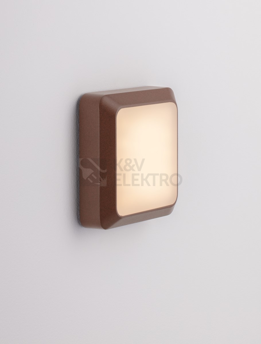 Obrázek produktu Nástěnné LED svítidlo NOVA LUCE APPIA 5W 3000K IP54 9030598 5