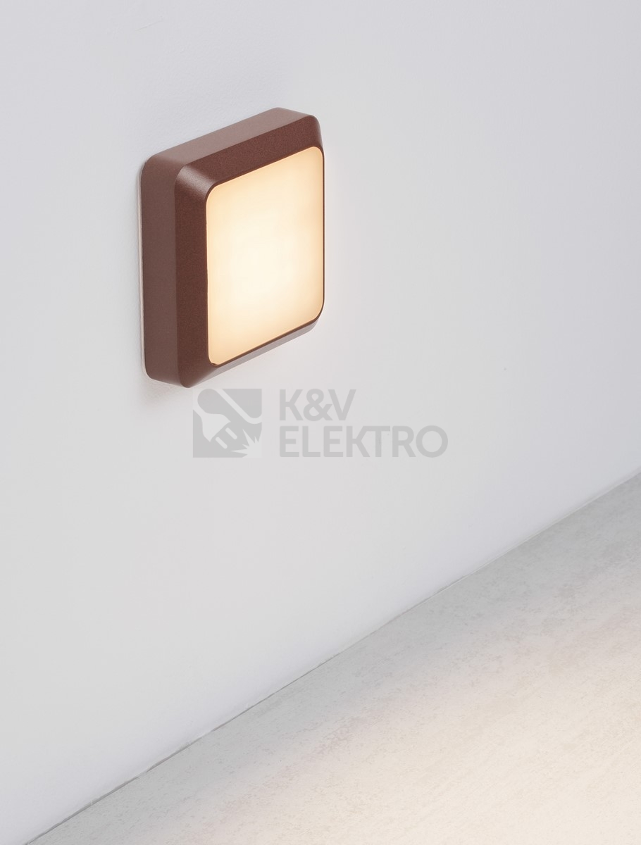 Obrázek produktu Nástěnné LED svítidlo NOVA LUCE APPIA 5W 3000K IP54 9030598 6
