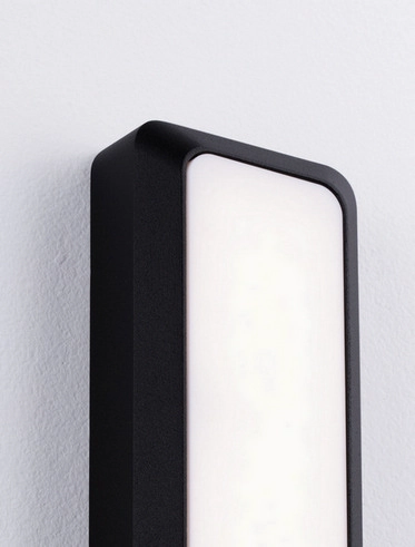 Nástěnné LED svítidlo NOVA LUCE APPIA 5W 3000K IP54 9030599 (obrázek 5)