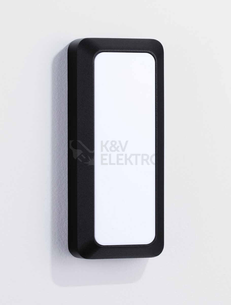 Obrázek produktu Nástěnné LED svítidlo NOVA LUCE APPIA 5W 3000K IP54 9030599 1