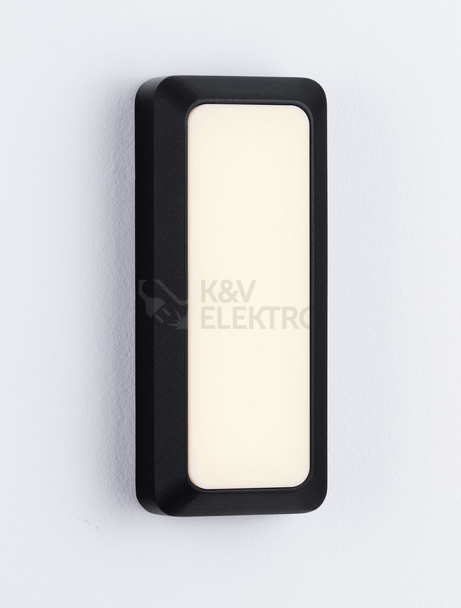 Obrázek produktu Nástěnné LED svítidlo NOVA LUCE APPIA 5W 3000K IP54 9030599 2