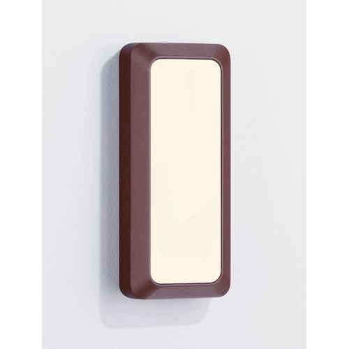 Nástěnné LED svítidlo NOVA LUCE APPIA 5W 3000K IP54 9030600 (obrázek 3)