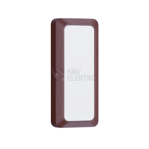 Nástěnné LED svítidlo NOVA LUCE APPIA 5W 3000K IP54 9030600